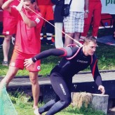 Szkolenie Ratowników Wodnych