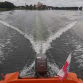 Kurs sternika motorowodnego
