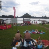 Profilaktyka nad Wigrami i Zalewem „Arkadią”