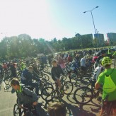 Europejski Dzień Bez Samochodu w Suwałkach
