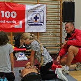 Suwalski Ekspres – Sportowe Zakończenie Wakacji