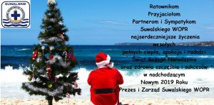 życzenia świąteczne Boże Narodzenie