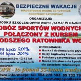 Obóz w Tamie