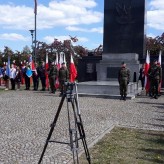 74 rocznica zakończenia II wojny światowej