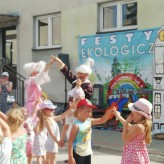 Piknik Ekologiczny – Przedszkole 7