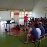 Prewencja w SP w St. Folwarku